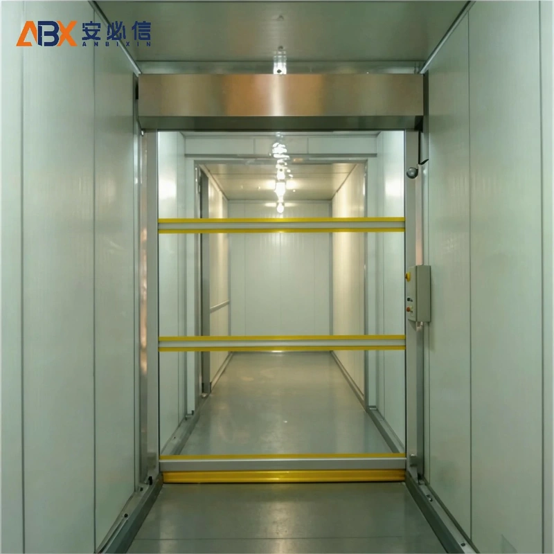 三明工业快速门